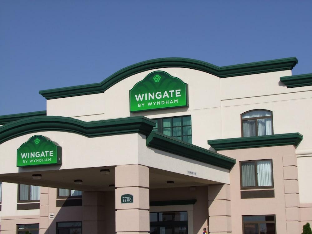 Hotel Wingate By Wyndham Peoria Zewnętrze zdjęcie