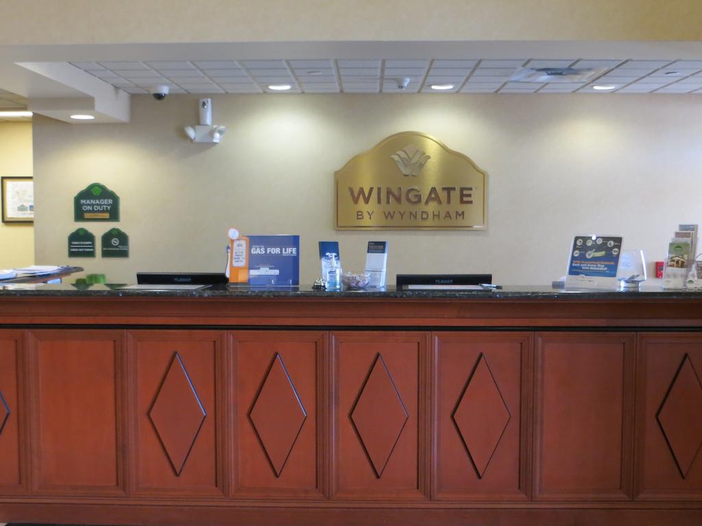 Hotel Wingate By Wyndham Peoria Zewnętrze zdjęcie